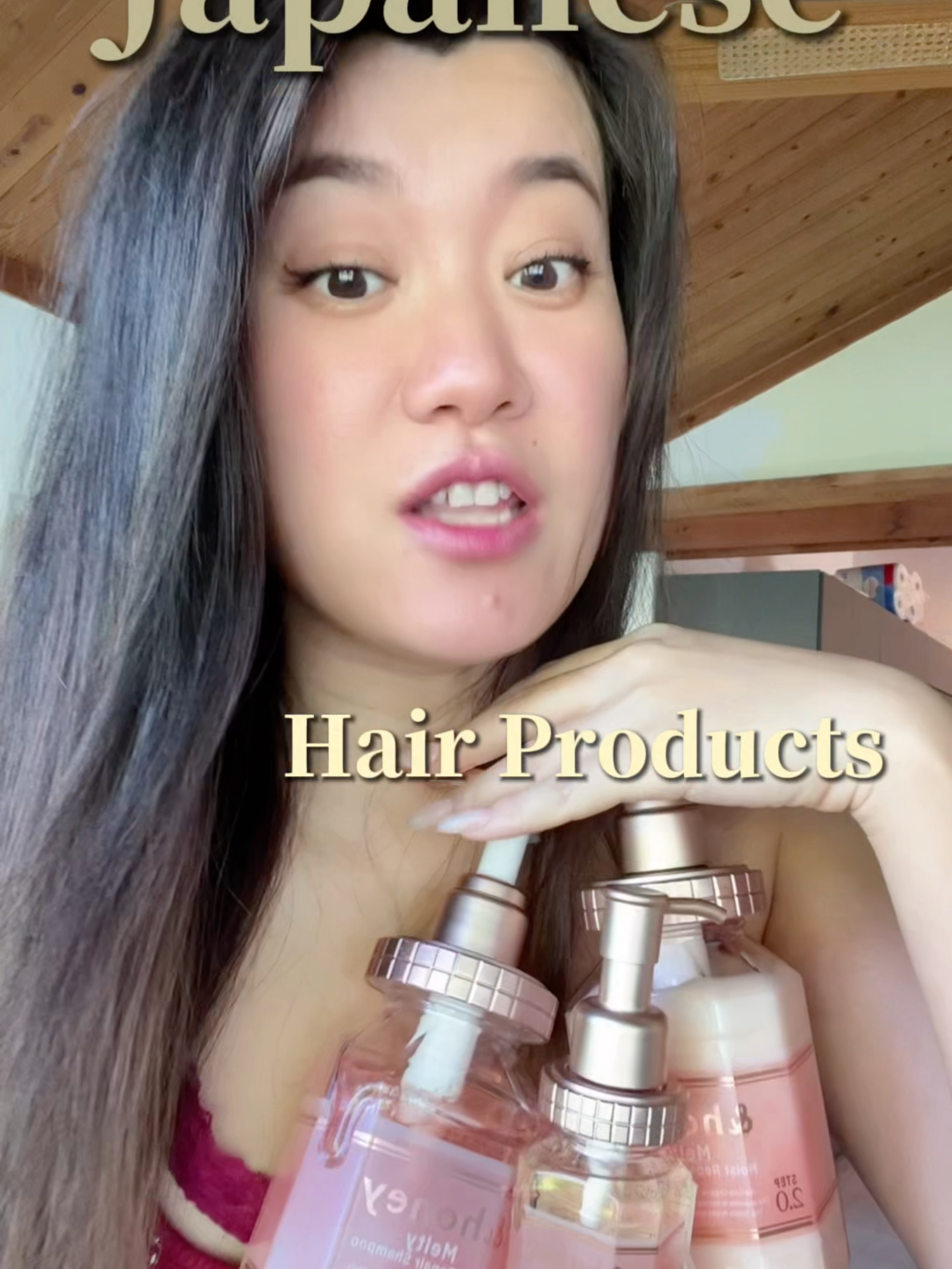 Dry, damaged hair? This honey duo set is the repair secret your hair needs 💛💆‍♀️ #HoneyHairCare #HairRepairHack #DamagedHairFix #MoisturizingHaircare #TikTokMadeMeBuyIt #HealthyHairTips #HairTransformation #SelfCareBeauty #HydrationBoost #HaircareRoutine