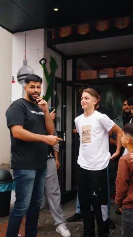 Danke an alle die da waren 🫶 #krispykebab #fyp #viral #tiktok #fürdich 