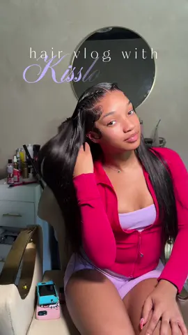 go get that 💖 @KissLove Hair Shop #kisslovehair #360wig #invisistrap360lacewig 
