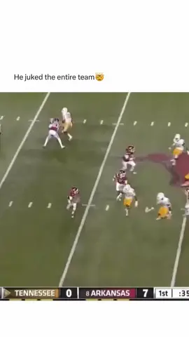 #nfl #football #viral #fyp #trending 