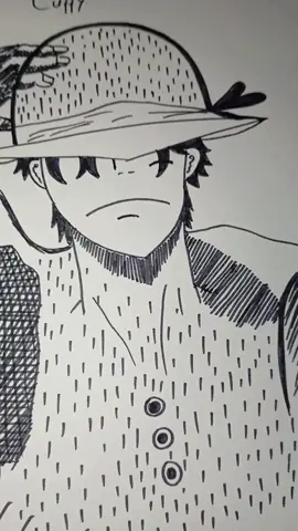 One Piece #drawings #art #onepiece #fyppp 