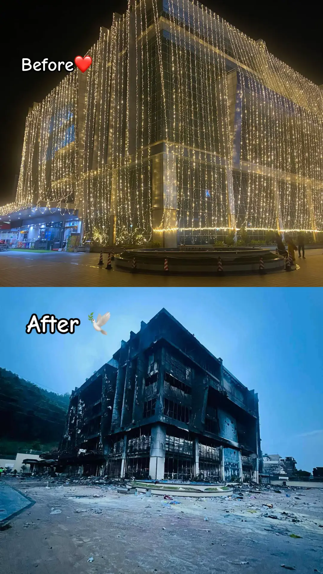 Same same but different 😮‍💨#fyp #viralvideo #hetaudabhatbhateni 
