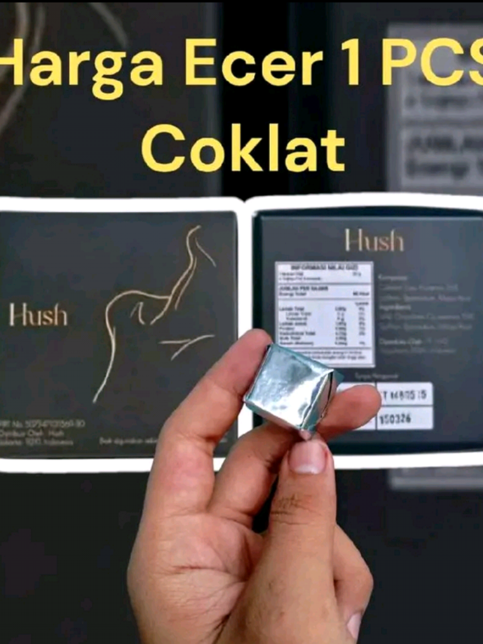 #CapCut #coklatviral #hush #coklat #coklathush 