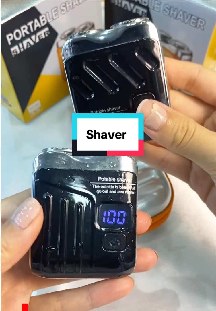 Looking forward the perfect gift 🎁?2025 upgraded beard 🪒 shaver!👍🤩🤩#shaver #razor #mensgrooming #holidaygiftideas #getreadyforfashionweek 