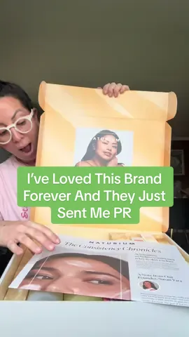 I get to try a lot of skincare and there are A LOT of amazing brands out there, but I can definitely say I have always felt loyal to @Naturium products because they never fail on my skin and are so affordable too!  @Laundry Sauce @Fruit Riot @The Only Bean #prunboxing #prhaul #skincaretiktok #jewishtiktok 