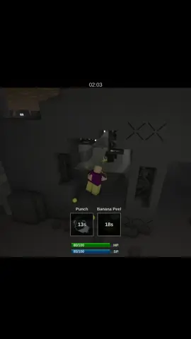 DoD on console is too fun #roblox #dieofdeath #pursuerdieofdeath #foryoupage #robloxfyp 