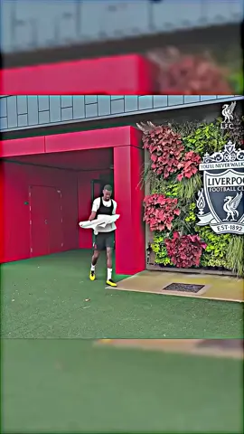 alexander isak is back 🔥🦁#ynwa🔴🔴🔴 #fyp #foryoupage 