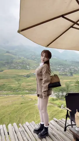 Thoát khỏi thành phố ngột ngạt, nạp lại năng lượng trong tự nhiên🍂#fyp 