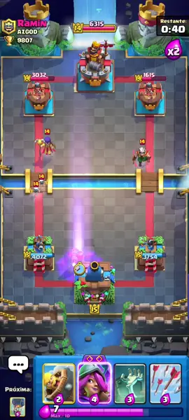 #clashroyalememes  #peitinhodogalego #marretadathor #clash #clashroyale 