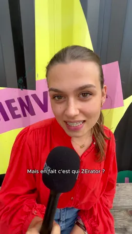 Dis nous qui tu veux voir la prochaine fois ! #zerator #zevent #twitch #lesavaistu 