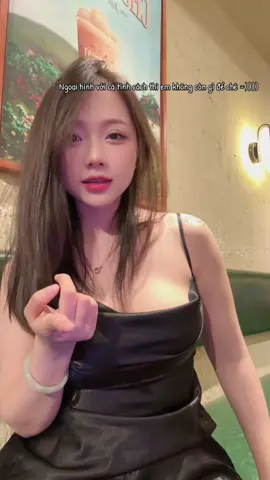 Tính em rất thẳng thắn :)) #xh #tiktok #2025 #banh 