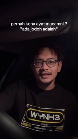 pernah kena ayat macamni ? #wynh3 