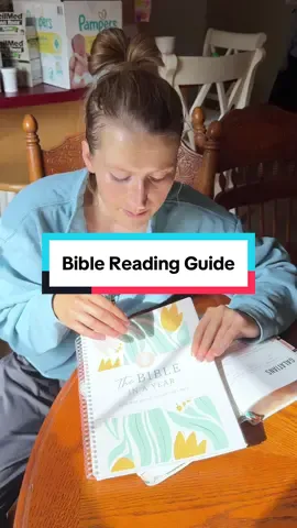 reading your Bible consistently takes time to become a habit & you need the right tools to get you there. This Bible reading plan is the solution 🕊️⛅️ #biblereadingplan #howtoreadyourbible #biblestudy #biblejournaling #biblereadingguide 