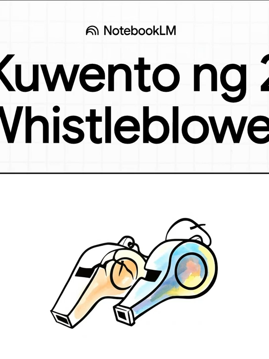 Kuwento_ng_2_Whistleblower 🚨 Whistleblower's Peril: A Senate Death Warrant? The provided text, 