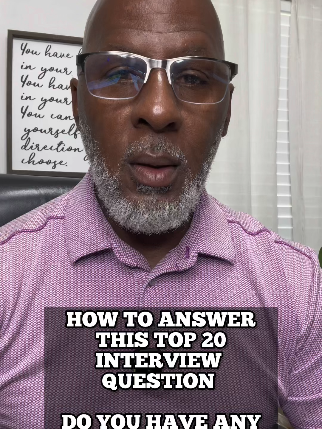 🔥🔥🔥 STOP GETTING PASSED OVER BY HIRING MANAGERS - EMAIL AND GET YOUR FREE RESUME REVIEW Email Your Resume to Me: Daniel@DSCDS.com Call or Text Questions To Coach Daniel: 469-616-3233 LIKE FOLLOW SHARE SAVE SUBSCRIBE #careerdevelopment #professionalgrowth #careergials #jobsearchtips #jobhunt