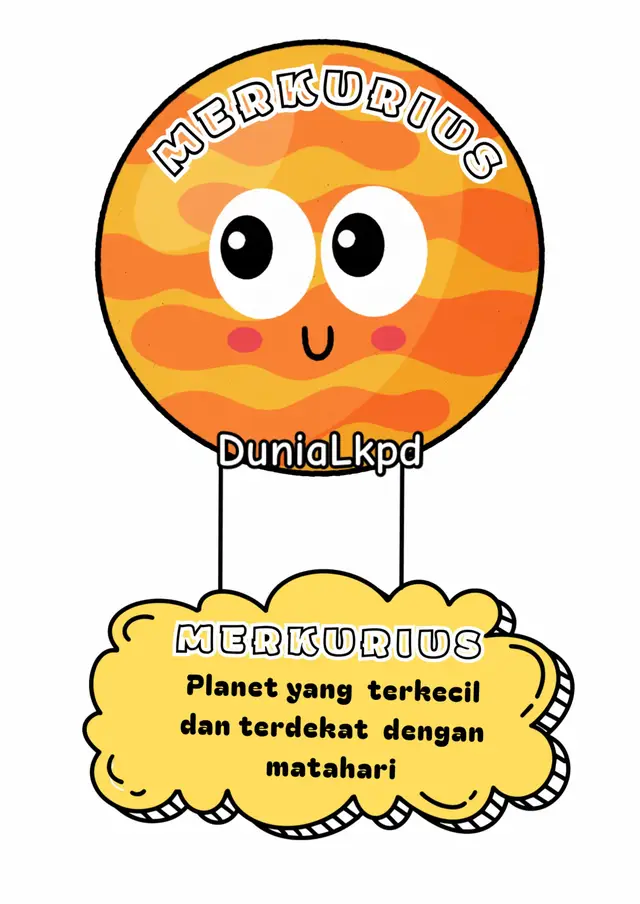 Hiasan Planet Informatif dapat digunakan sebagai dekorasi kelas, selain menarik juga dapat menambah wawasan siswa 😍 #dekorasikelas #hiasankelas #posterplanet #guru #fyp 