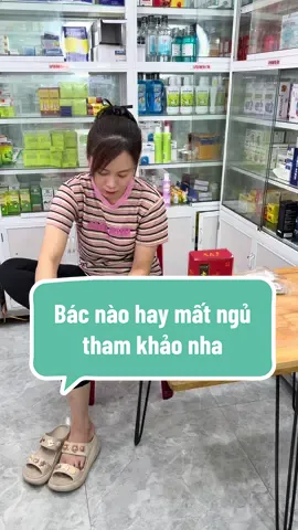 #miengdanchanthaidoc #miengdanngaicuu bác nào hay mất ngủ tham khảo nha 