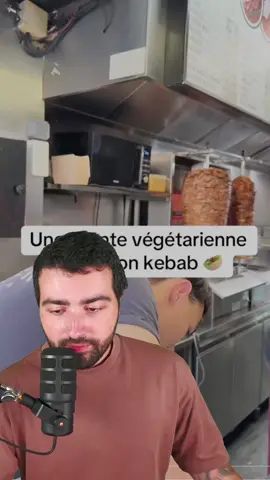 des kebabs vegan ? @Warren Lefevre 