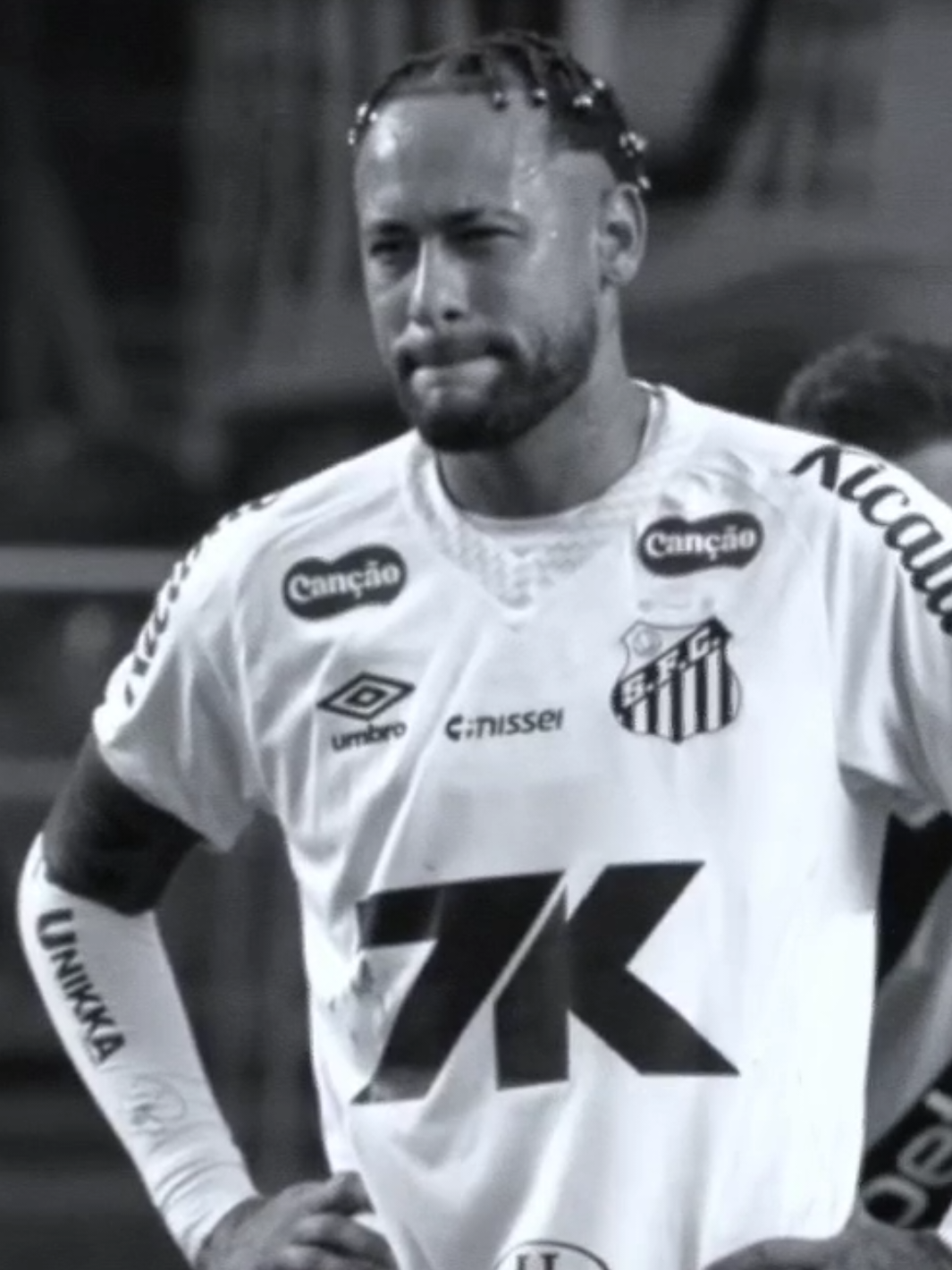 Neymar Jr | The Perfect Chaos 💔 #neymarjr #brasil🇧🇷 #foryou #xybca #fypシ゚ 