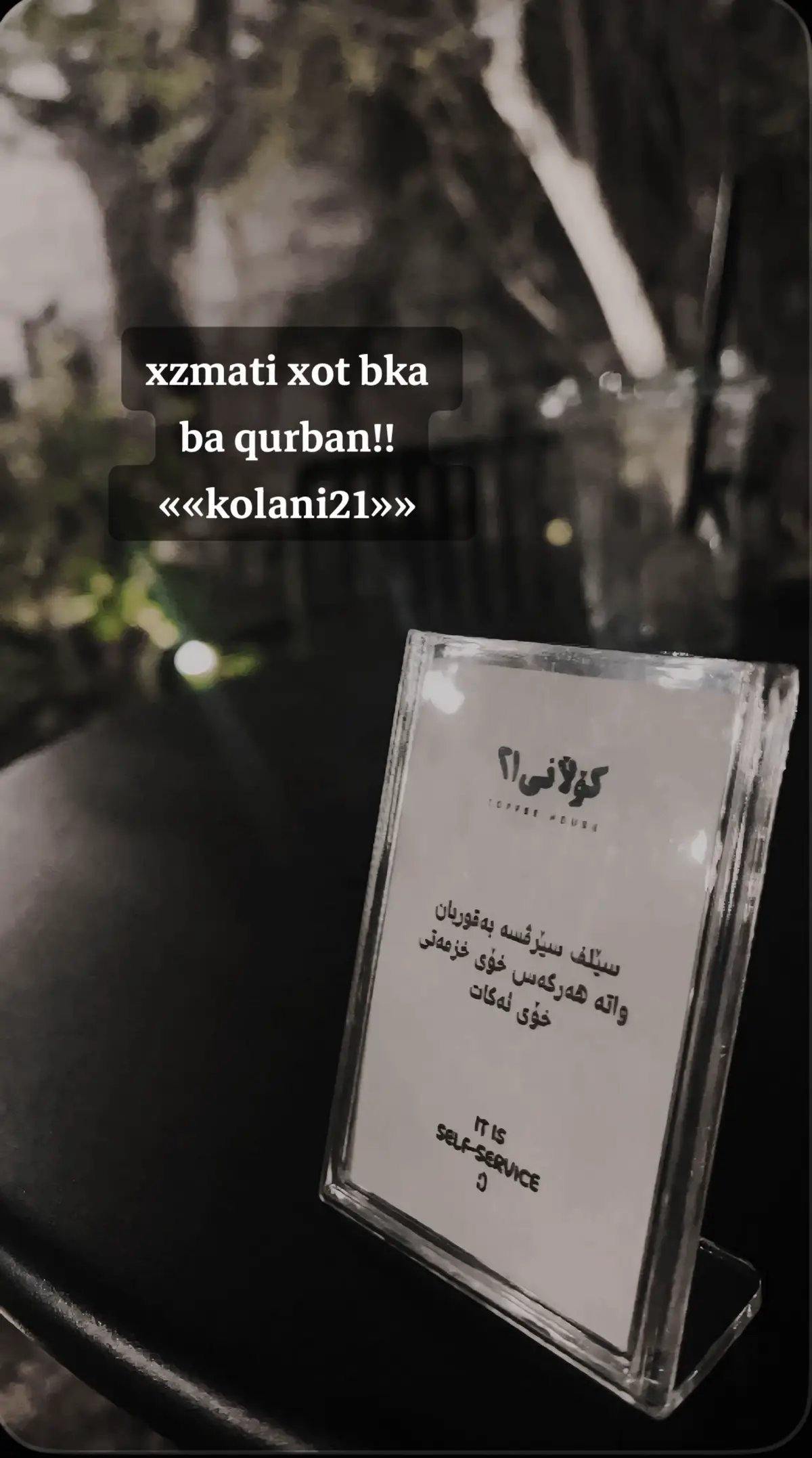 @Kolani 21 