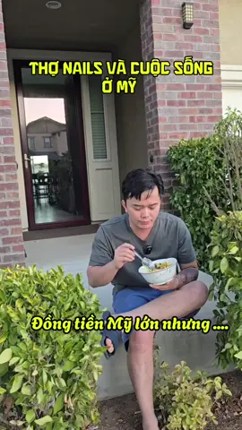 chi phí mỗi tháng phải trả ... #cuocsongomy #vietnam 