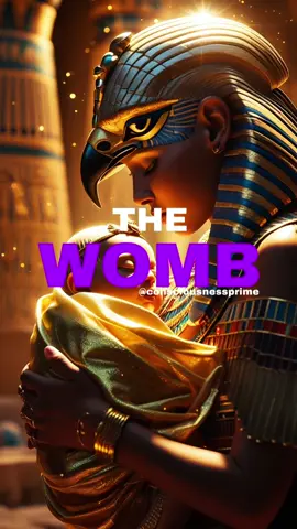 The WOMB. Watch next Episode … @Prime Consciousness  #primeconsciousness #consciousnessprime #deonprime #deonprime777 #mindsetvibrations 