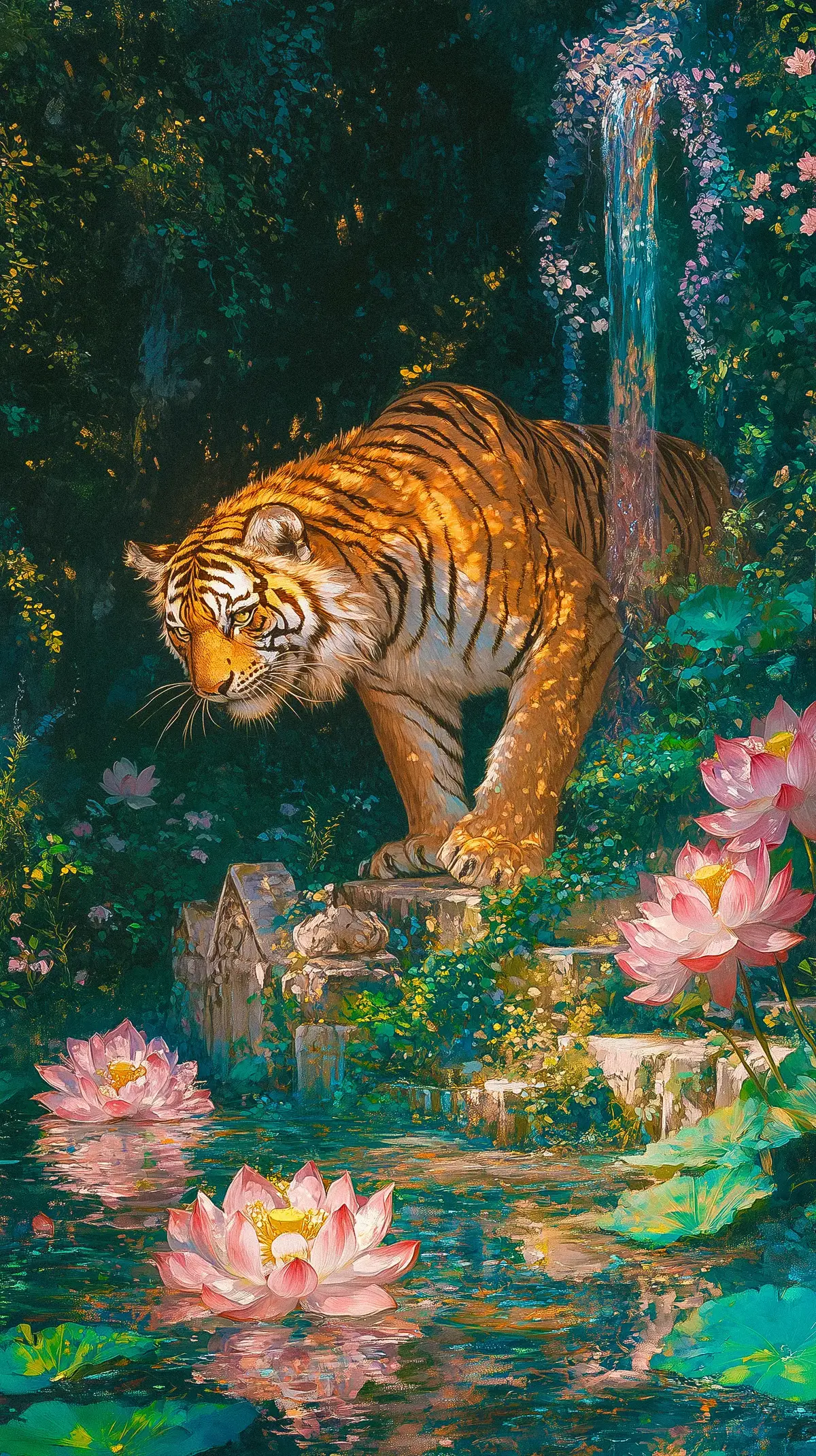 #lightfantasy #fantasyart #midjourney #nostalgia #adventurefantasy 