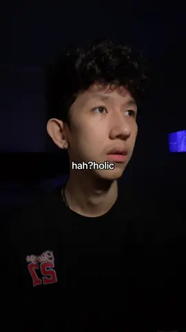 HAH?