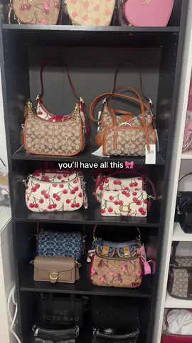 working full power 💗#shein#foryou #makeup #coachbag #haulshein 
