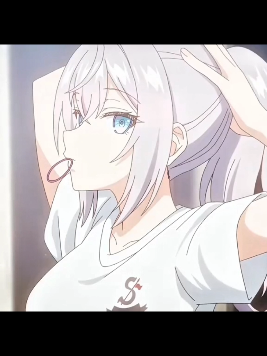 صافي صافي صافي | .  .  .  .  #alya #anime #انمي #fyp #explore 