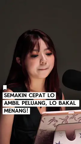 INI CARA LO MENANG DI BISNIS #17sClub #bisnis #edukasibisnis #motivation #fyp 