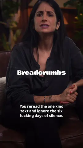 Recognize the Signs of Breadcrumbing #breadcrumbing, #relationshipadvice, #datingtips, #selflove, #toxicrelationships