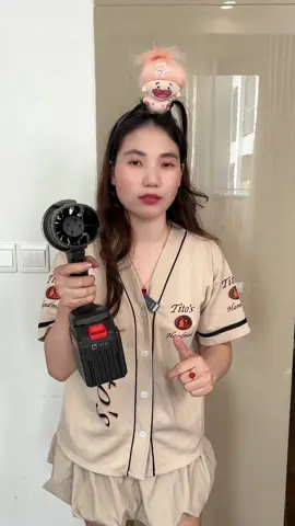 Máy thổi phản lực #xuhuong #review #maythoibui #maythoila #maythoiphanluc 