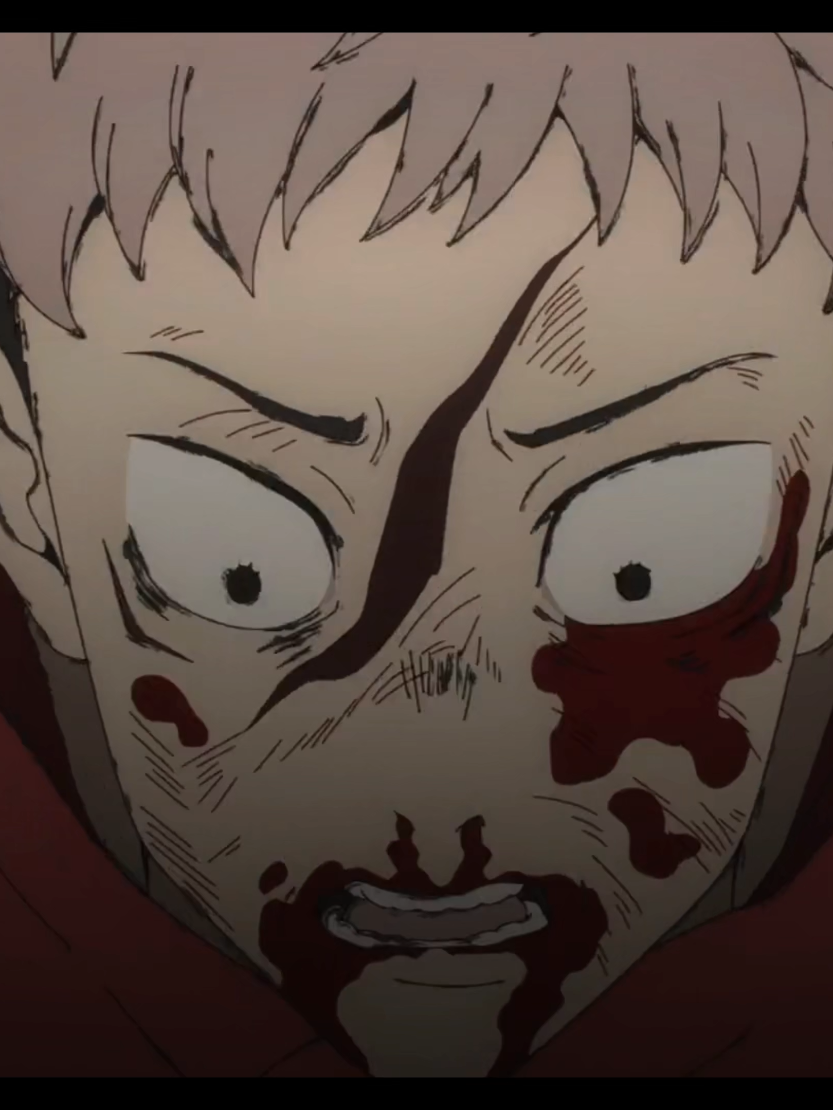 Todo so cold bruh // #jjkmanga #jujutsukaisen #jujutsukaisenedit #viral #relatable #foryou #edit #anime #animefyp #redrum #21savage