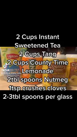 This is such a great warming drink with all the good spices #food #tea #cuppa #EasyRecipe #viral 