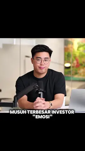 Belajar mengendalikan emosi #timothyronald 