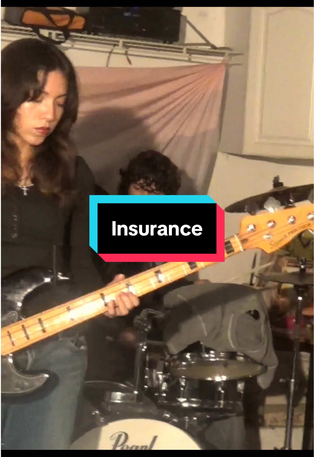 You guys have streaming our song “insurance” so much lately thank youuuu #newmusic #rock #radiohead  #rehash #jeffbuckley 