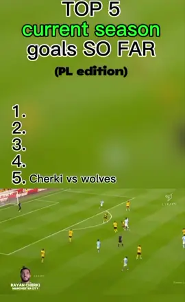 Which is your favorite?? #foryou #Uk #fyp #football #PremierLeague 