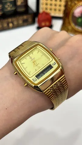 Reloj de doble motor para ti✨⌚️🔥#watches#luxurywatches#wristwatch#goldwatch#watchcollector#rolexwatch#watchoftheday#WatchCollection#watchlover#mechanicalwatch#holder#TikTokShopBackToSchool#tiktokshoplabordaysale