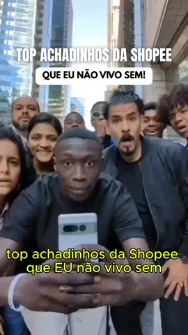 ✨ Top achadinhos da Shopee que facilitam a vida na cozinha! 🛒🍊☕ Do espremedor elétrico ao mini liquidificador portátil, esses produtos são práticos, baratos e indispensáveis. Confira o link na bio e garanta já o seu! 🚀🔥  Quer sempre pagar mais BARATO e com as ofertas mais EXCLUSIVAS? 🤯   Entra agora no Grupo de Ofertas Secretas! 👉 Comente 