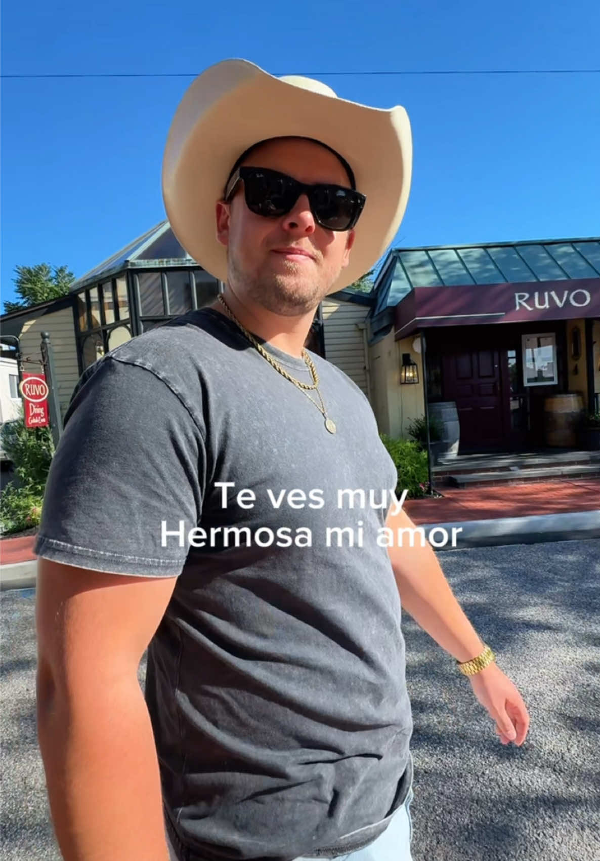 Por eso lo amo tanto 🥰😍😘🇨🇴🇺🇸 #amor #contentcreator #gringoylatina #gringolombiano #gringoycolombiana 