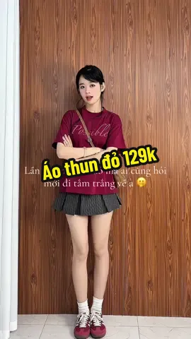 Khỏi cần kembody nữa luôn bây ơi #aothun #xuhuong 