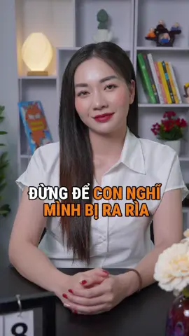 Đừng để con bị ra rìa bố mẹ nhé ♥️ #CoQuynhKetNoiGiaDinh #HieuConDungCach #KetNoiVoiCon #YeuThuongKhongDieuKien #HanhTrinhChuaLanh 