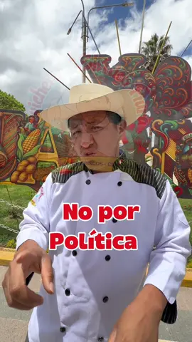 Aclarando paisas que yo no hago política 💪🙏❤️