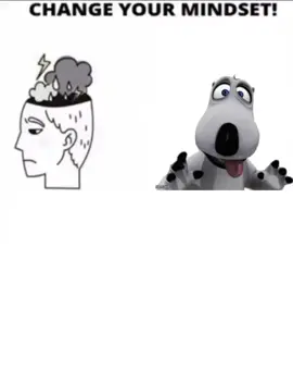 Change your mindset! #bernardbear #backkom #memepage #fyp  last video, goodbyes🥀