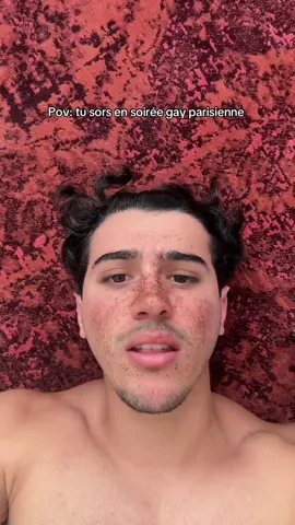 J’ai une veine qui sort à chaque fois, passif-agressif de malade #fyp #pourtoi #lgbt 
