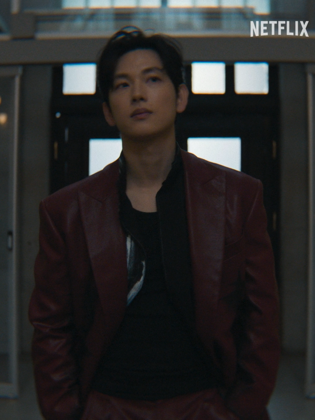 Who will claim the top spot in the world of contract killing? Action film <Mantis> is coming September 26, only on Netflix #사마귀 #Mantis #Kdrama #drakor