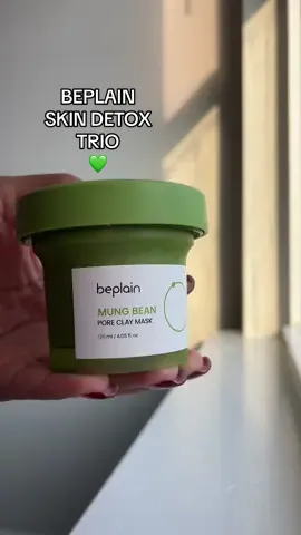 #beplain #filterskin #beplainskindetox @beplain.shop #fyp 