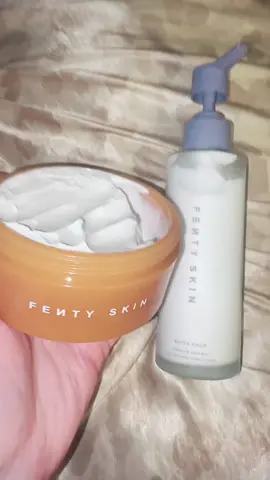 #fentyskin #fenty #viral #fyp #luxury 