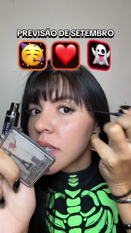 Minha previsão para setembro 😂🤌🏻 ID do Delineador no Mercado Livre: Z2E7WB-Y57V @Mercado Livre Moda  #OMelhorDaBeleza #MercadoLivreModa 